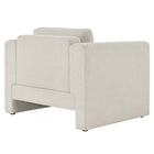 Modway Visible Fabric Armchair