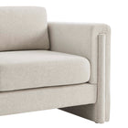Modway Visible Fabric Armchair
