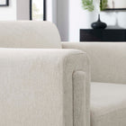 Modway Visible Fabric Armchair