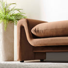 Modway Waverly Performance Velvet Bench