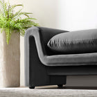 Modway Waverly Performance Velvet Bench