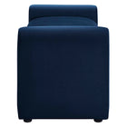 Modway Waverly Performance Velvet Bench