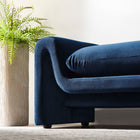 Modway Waverly Performance Velvet Bench