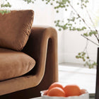 Modway Waverly Performance Velvet Sofa