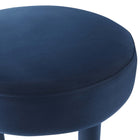 Modway Toulouse Performance Velvet Bar Stool