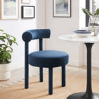 Modway Toulouse Performance Velvet Dining Chair