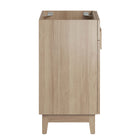 Modway Miles 24" Bathroom Vanity Cabinet (Sink Basin Not Included)