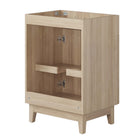 Modway Miles 24" Bathroom Vanity Cabinet (Sink Basin Not Included)