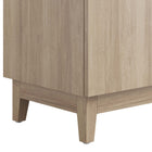 Modway Miles 24" Bathroom Vanity Cabinet (Sink Basin Not Included)