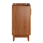 Modway Miles 24" Bathroom Vanity Cabinet (Sink Basin Not Included)