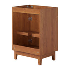 Modway Miles 24" Bathroom Vanity Cabinet (Sink Basin Not Included)