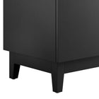 Modway Miles 36" Bathroom Vanity Cabinet (Sink Basin Not Included)