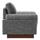 Modway Oasis Upholstered Fabric Armchair