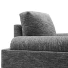 Modway Oasis Upholstered Fabric Armchair