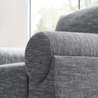 Modway Oasis Upholstered Fabric Armchair