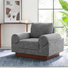Modway Oasis Upholstered Fabric Armchair