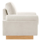 Modway Oasis Upholstered Fabric Armchair