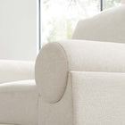 Modway Oasis Upholstered Fabric Armchair