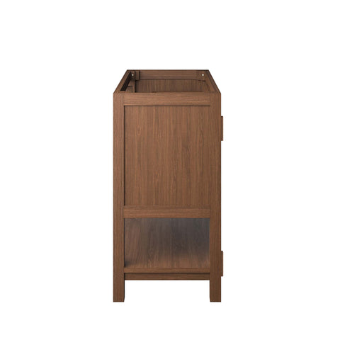 Modway Ashlyn 36" Wood Bathroom Vanity Cabinet (Sink Basin Not Included)  