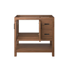 Modway Ashlyn 36" Wood Bathroom Vanity Cabinet (Sink Basin Not Included)