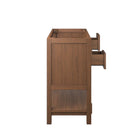 Modway Ashlyn 36" Wood Bathroom Vanity Cabinet (Sink Basin Not Included)