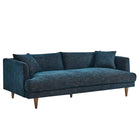 Modway Zoya Down Filled Overstuffed Sofa  