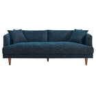 Modway Zoya Down Filled Overstuffed Sofa