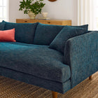 Modway Zoya Down Filled Overstuffed Sofa