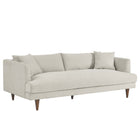 Modway Zoya Down Filled Overstuffed Sofa  