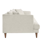 Modway Zoya Down Filled Overstuffed Sofa