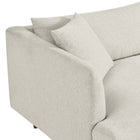Modway Zoya Down Filled Overstuffed Sofa