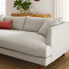 Modway Zoya Down Filled Overstuffed Sofa