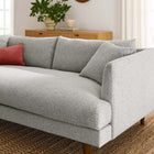 Modway Zoya Down Filled Overstuffed Sofa