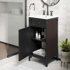 Modway Steamforge 18" Bathroom Vanity