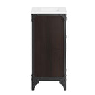 Modway Steamforge 18" Bathroom Vanity