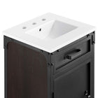 Modway Steamforge 18" Bathroom Vanity