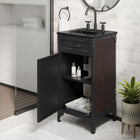 Modway Steamforge 18" Bathroom Vanity