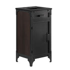Modway Steamforge 18" Bathroom Vanity  