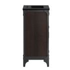 Modway Steamforge 18" Bathroom Vanity