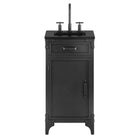 Modway Steamforge 18" Bathroom Vanity