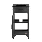 Modway Steamforge 18" Bathroom Vanity