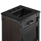 Modway Steamforge 18" Bathroom Vanity