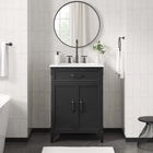 Modway Steamforge 24" Bathroom Vanity