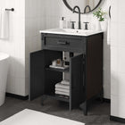 Modway Steamforge 24" Bathroom Vanity