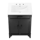 Modway Steamforge 24" Bathroom Vanity