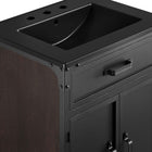Modway Steamforge 24" Bathroom Vanity