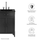 Modway Steamforge 24" Bathroom Vanity