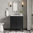 Modway Steamforge 30" Bathroom Vanity