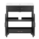 Modway Steamforge 30" Bathroom Vanity