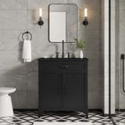 Modway Steamforge 30" Bathroom Vanity